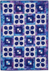 Make It Home With 3-Yard Quilts