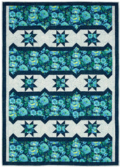 Make It Home With 3-Yard Quilts