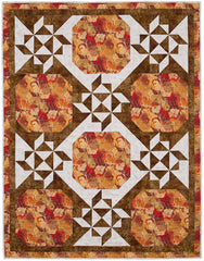 Make It Home With 3-Yard Quilts