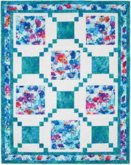 Big Block 3-Yard Quilts