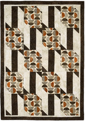 Big Block 3-Yard Quilts