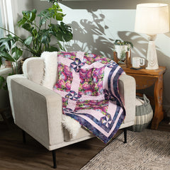 Big Block 3-Yard Quilts