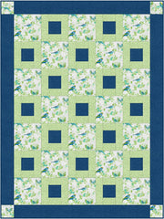 Pretty Please 3-Yard Quilt Pattern