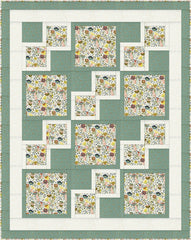 Easy Street 3-Yard Quilt Pattern