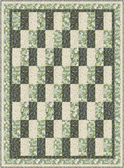 Fun Times 3-Yard Quilt Pattern