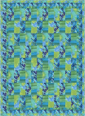 Fun Times 3-Yard Quilt Pattern