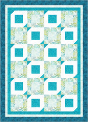 Velocity 5-Yard Quilt Pattern