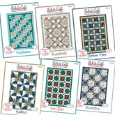 Spring Pattern Collection - 2026