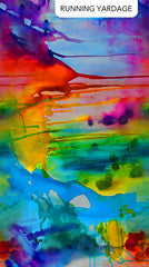 Prismatic Paints 3-Yard Quilt Kit