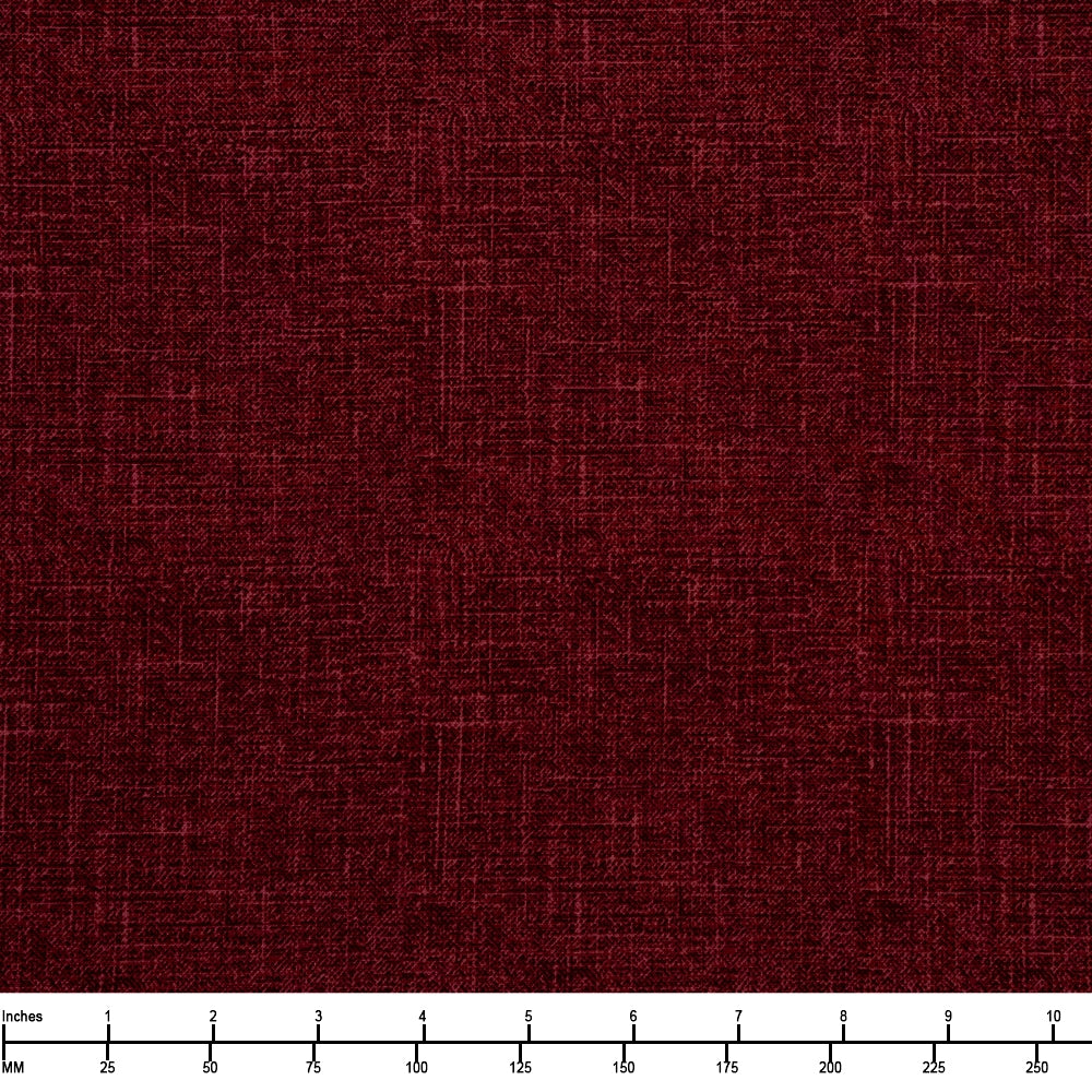 Textured Maroon Backing
