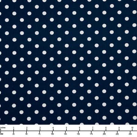 Choice Fabrics Lots of Dots BD-49778-A06