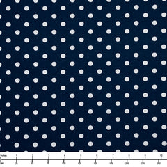 Choice Fabrics Lots of Dots BD-49778-A06