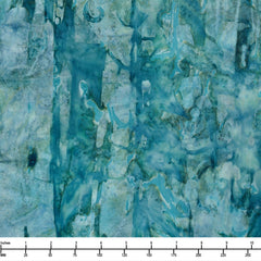 Riley Blake Abstract BT23075285 Lagoon Beach - By The Yard