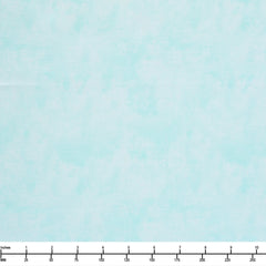 Benartex Chalk Texture 0948880B Pale Turquoise- By The Yard