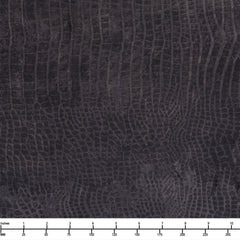 FreeSpirit Worn Croc Nightfall PWTH020 Nightfall- By The Yard