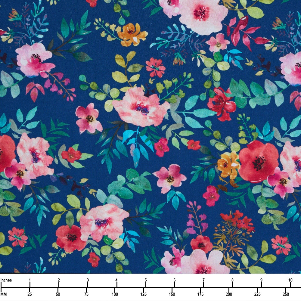 In the Beginning Glorious Garden 2GAR 1- By The Yard