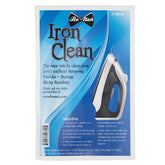 Bo-Nash Iron Clean - 10 Pack