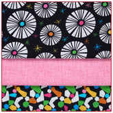Shape Splash 3-Yard Quilt Kit