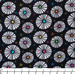 Shape Splash 3-Yard Quilt Kit