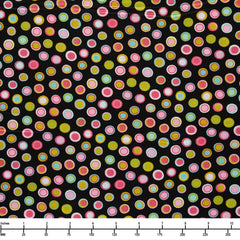 Retro Roost 3-Yard Quilt Kit