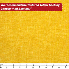 Citrus Spark 3-Yard Quilt Kit