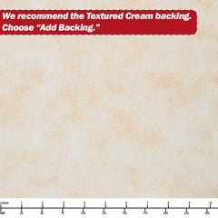 Poultry in Motion Panel Quilt Kit