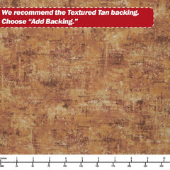 Cornucopia Harvest Panel Quilt Kit