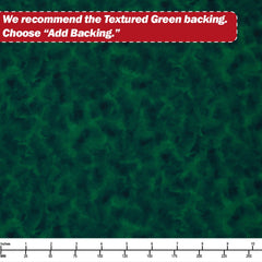 Woodland Chorus 3-Yard Quilt Kit