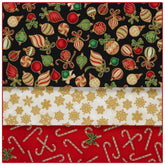 Twinkling Trinkets 3-Yard Quilt Kit