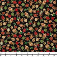 Twinkling Trinkets 3-Yard Quilt Kit