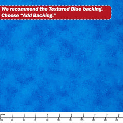 Taffy Treats 3-Yard Quilt Kit