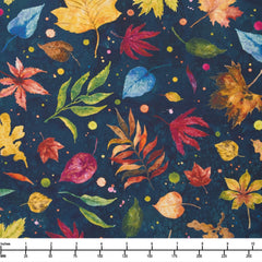 Autumn in Motion 3-Yard Quilt Kit