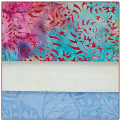 Made of Joy 3-Yard Quilt Kit