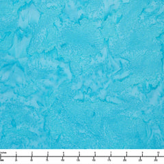 Iris Twilight 3-Yard Quilt Kit