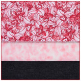 Petal Paradise 3-Yard Quilt Kit