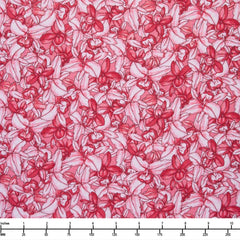 Petal Paradise 3-Yard Quilt Kit
