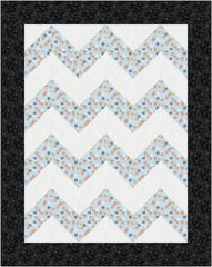 Ball of Fun 3-Yard Quilt Kit