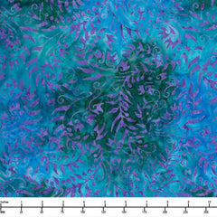 Twilight Tide 5-Yard Quilt Kit