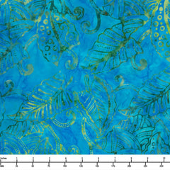 Twilight Tide 5-Yard Quilt Kit