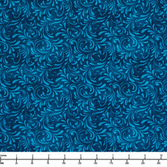 Butterfly Terrace 5-Yard Quilt Kit