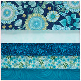 Floral Flight - Showstopper 2026 Quilt Kit with Pattern