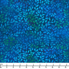 Boho Blooms 5-Yard Quilt Kit