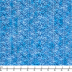 Gazebo Afternoon 5-Yard Quilt Kit