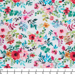 Gazebo Afternoon 5-Yard Quilt Kit