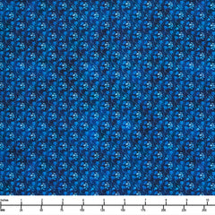 Gazebo Afternoon 5-Yard Quilt Kit