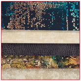 Muse in Motion 5-Yard Quilt Kit