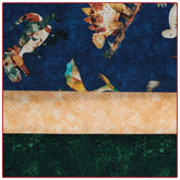 Dinoroar! 3-Yard Quilt Kit