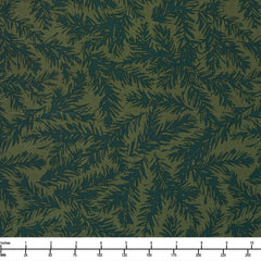 Christmas Story 3-Yard Quilt Kit