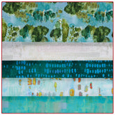 Riverbend 5-Yard Quilt Kit