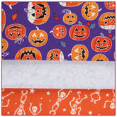 Pumpkin Pals 3-Yard Quilt Kit